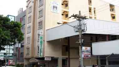 Hotel San Remo en Ciudad de Panamá, PA