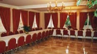 Hotel Saint Alban image