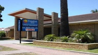 Comfort Inn Anzac Highway image