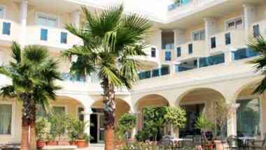 Gardenia Hotel a Motta San Giovanni, IT