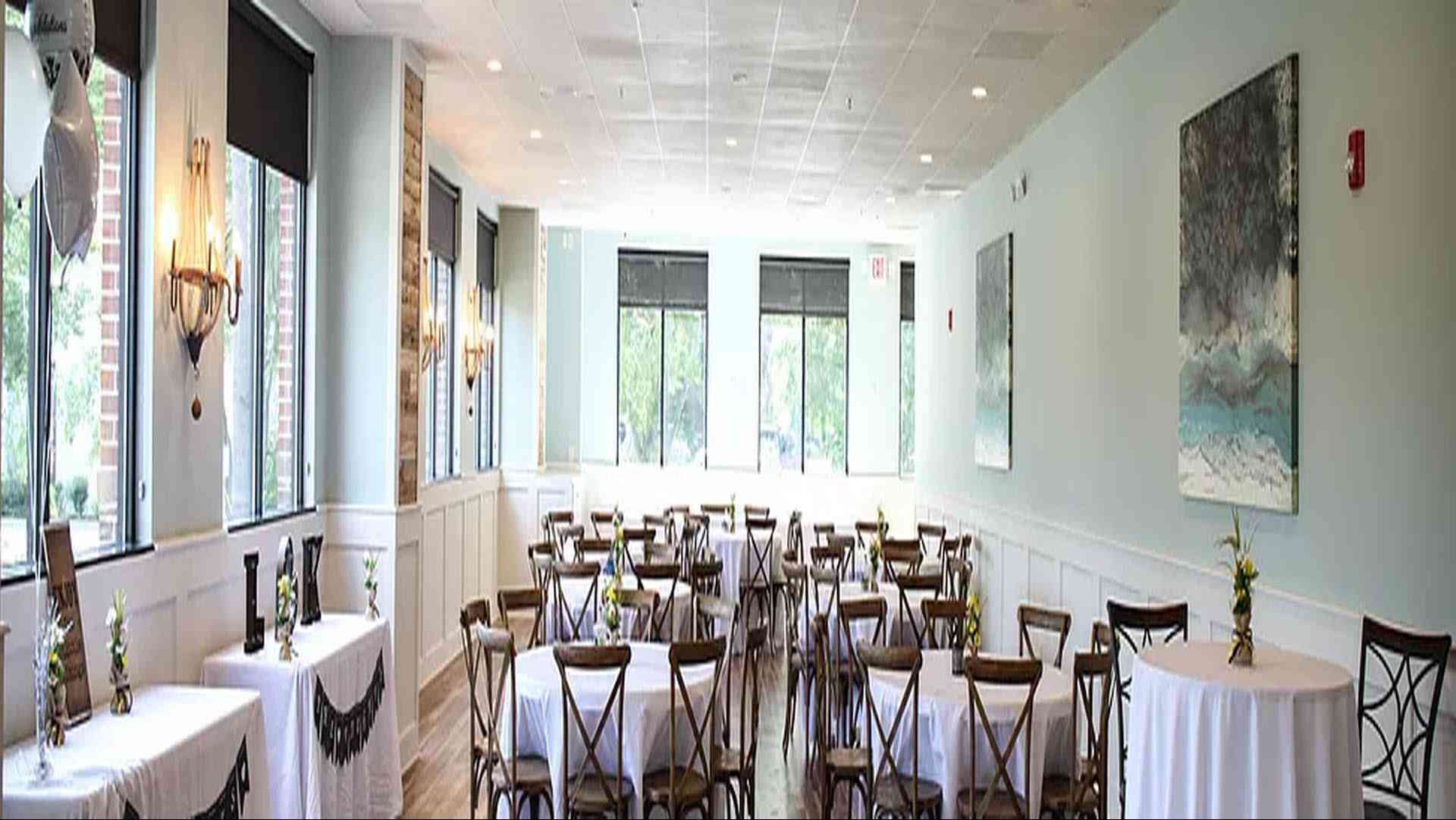 Villa Cantina, Charleston, SC