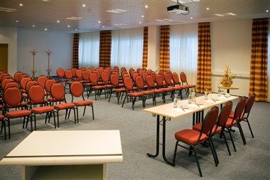 Изображение места проведения