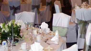 Mayfair Lakes Golf & Country Club in Richmond, BC