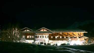 Schoenherr Haus a Neustift im Stubaital, AT