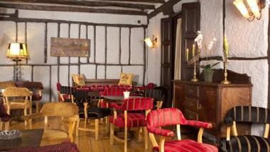 Hotel Posada Regia en León, ES