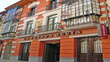 Hotel Posada Regia en León, ES