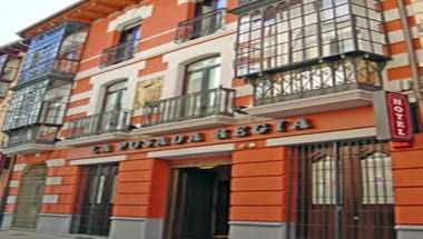 Hotel Posada Regia en León, ES