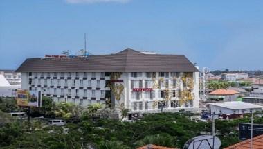 Atanaya Kuta Bali Hotel image