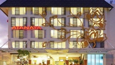 Изображение места проведения