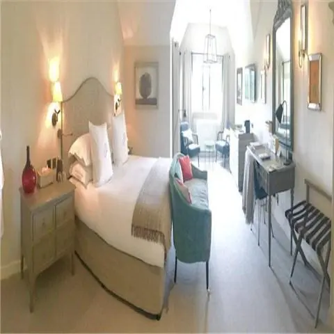 The Painswick в Painswick, GB1