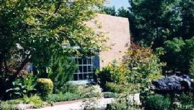 Abiquiu Inn em Abiquiue, NM