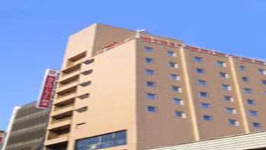 Hotel Sunroute Kumamoto i Kumamoto, JP