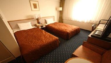 Hotel Sunroute Kumamoto i Kumamoto, JP