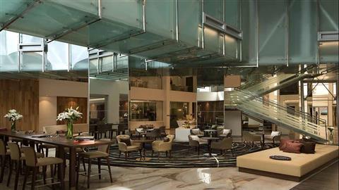 Radisson Blu Hotel Lagos Ikeja à Lagos, NG