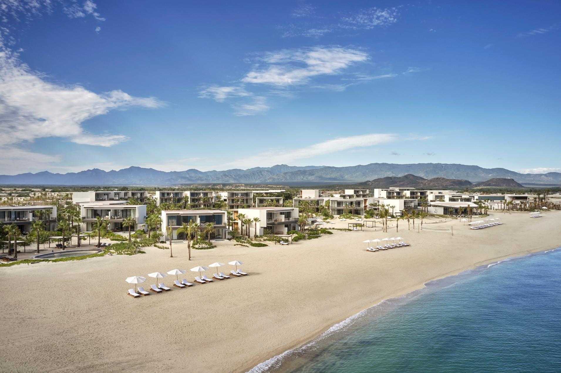 Four Seasons Resort and Residences Los Cabos at Costa Palmas a San Jose del Cabo, MX