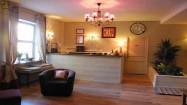 Hotel Terminus à Beziers, FR