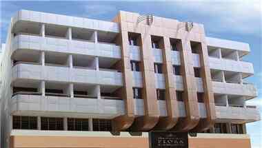 Florida Al Souq Hotel en Dubái, AE