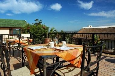 Knysna Country House em Knysna, ZA