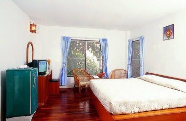 Изображение места проведения