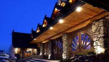 Hotel Marysin Dwor a Katowice, PL