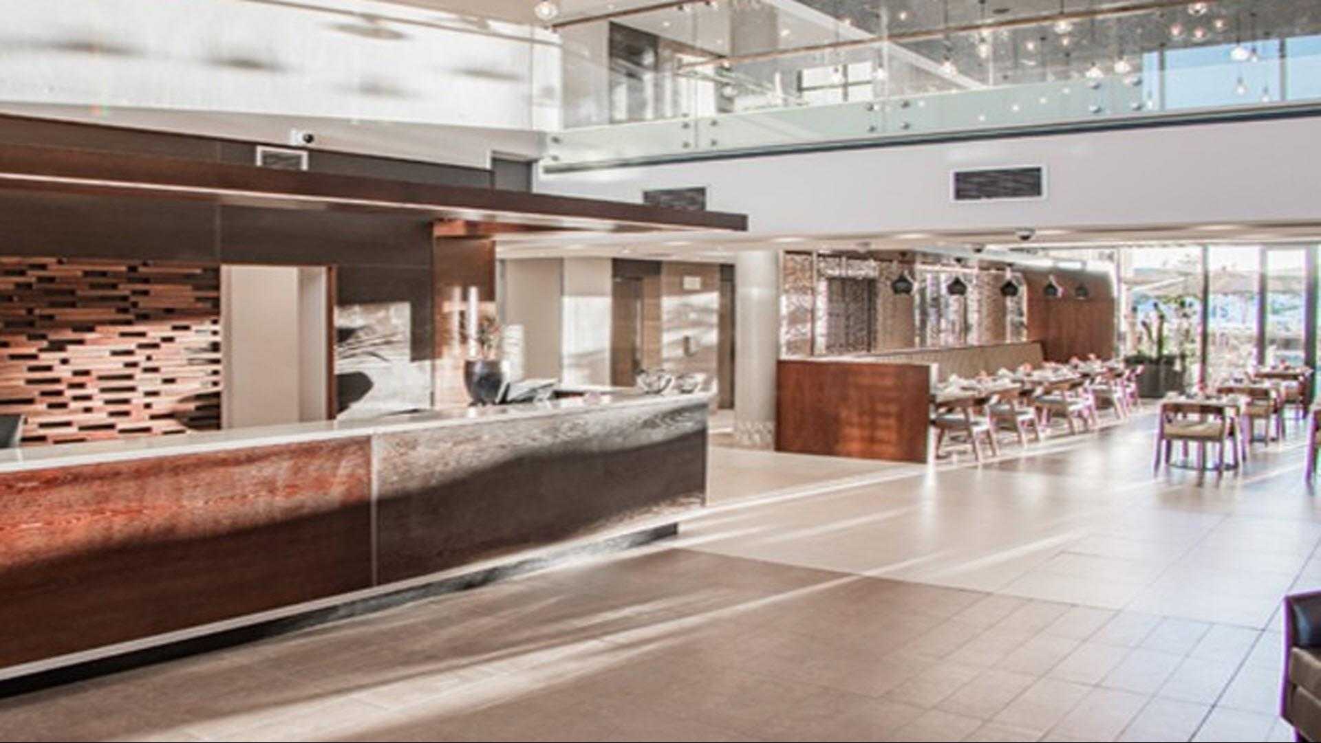 Town Lodge Windhoek, Namibia в Windhoek, NA