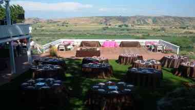 Fox Canyon Vineyards à Marsing, ID