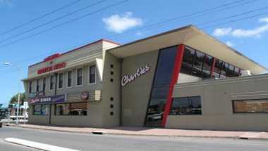 Brighton Metro Hotel en Adelaide, AU