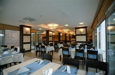 Lavitas Hotel à Antalya, TR