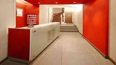 Hotel Gambetta à Bordeaux, FR