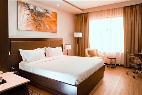 DoubleTree by Hilton Nairobi Hurlingham a Nairobi, KE