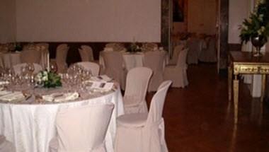 Palazzo San Teodoro en Nápoles, IT