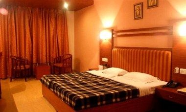 Изображение места проведения