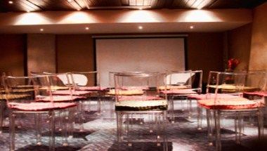 Изображение места проведения