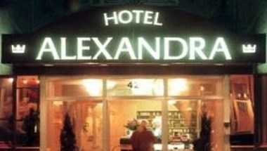 Alexandra Hotel à Stockholm, SE