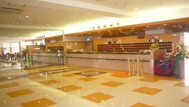 Toyoko Inn Chubu Kokusai-kuko Honkan Orange Side a Tokoname, JP