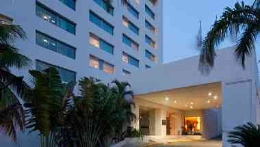 Hyatt Regency Villahermosa in Villahermosa, MX
