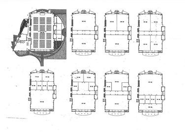 Изображение места проведения