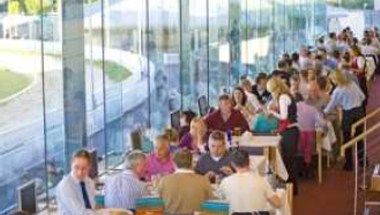 Bild på anläggning