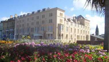 Westminster Hotel a Rhyl, GB3