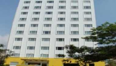 Lemon Tree Hotel, Chennai i Chennai, IN