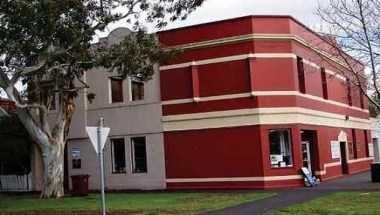 Middle Park Community Centre a Melbourne, AU