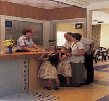 Hotel Luxisla a Ibiza, ES