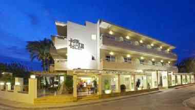 Hotel Luxisla a Ibiza, ES