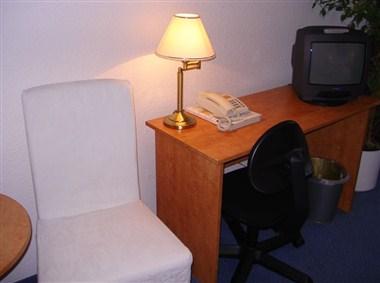 Hotel Goldenes Lamm in Idstein, DE