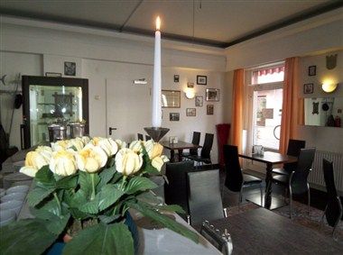 Изображение места проведения