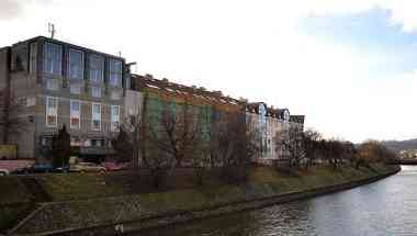 A-AUSTERLITZ Hotel, Brno, CZ