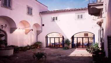 Hotel Villa Villoresi i Sesto Fiorentino, IT