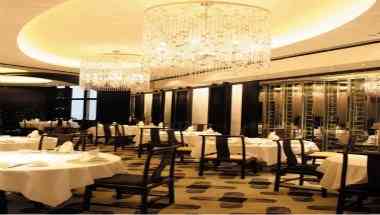 The Town Club в Hong Kong Island, HK