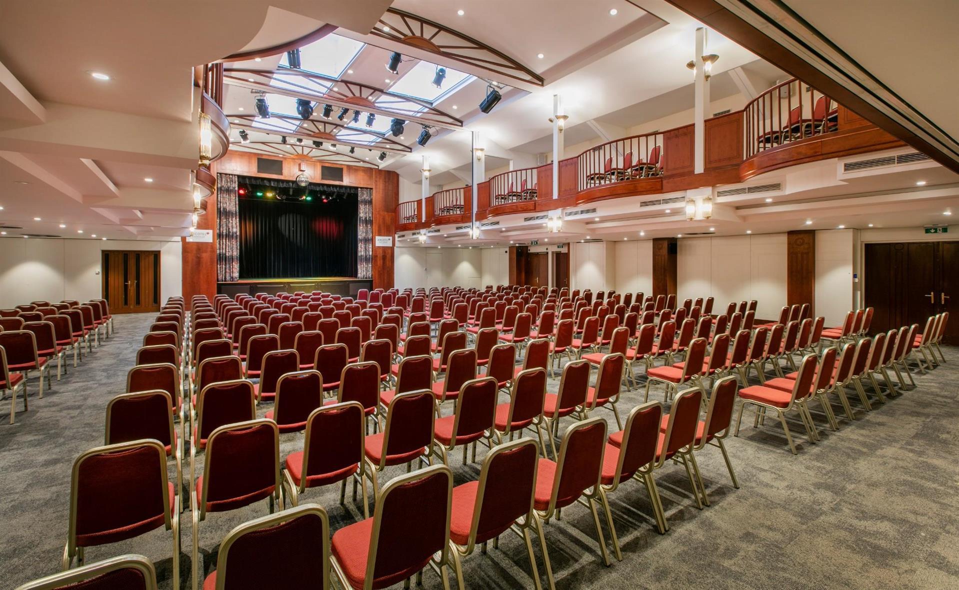 ARCOTEL Wimberger image