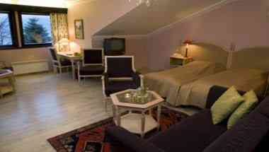 Selje Hotel a Selje, NO